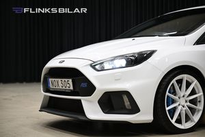 Ford Focus bild 7