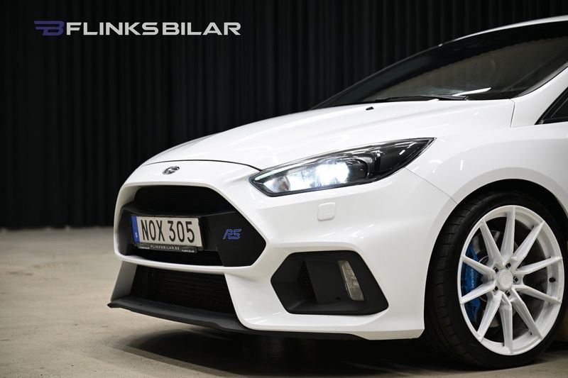 Ford Focus bild 7