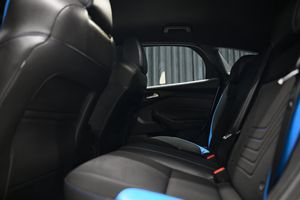 Ford Focus bild 15