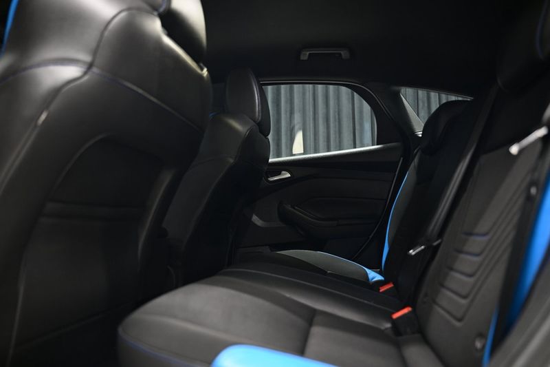Ford Focus bild 15