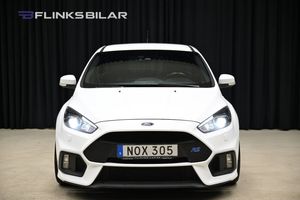 Ford Focus bild 6