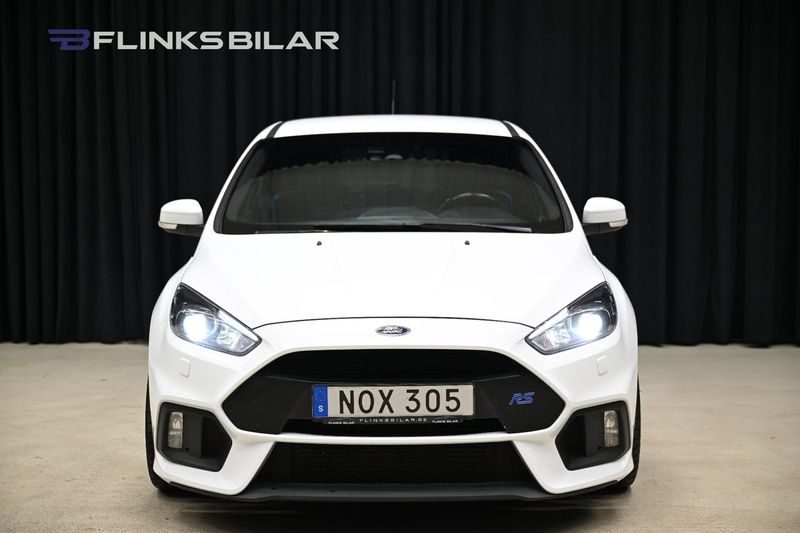 Ford Focus bild 6