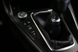 Ford Focus bild 22