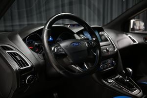 Ford Focus bild 28