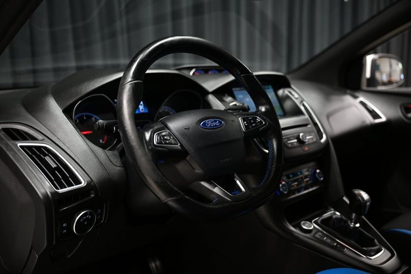 Ford Focus bild 28