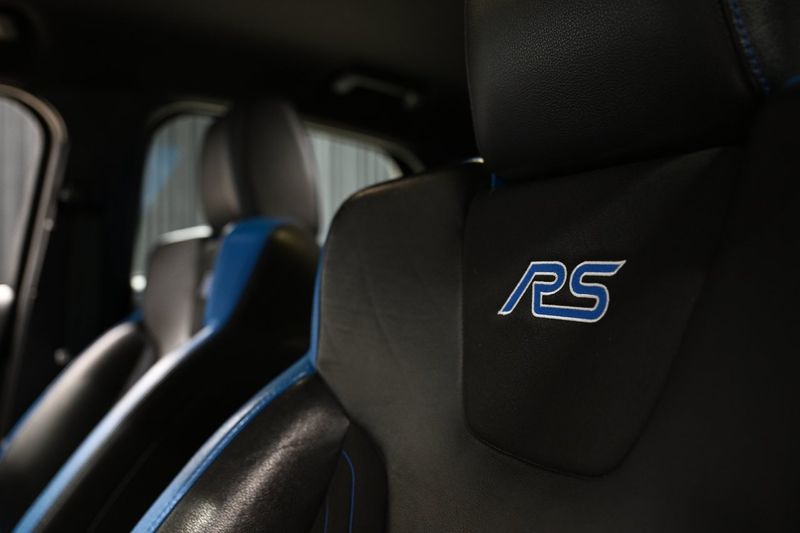 Ford Focus bild 19
