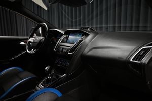 Ford Focus bild 29