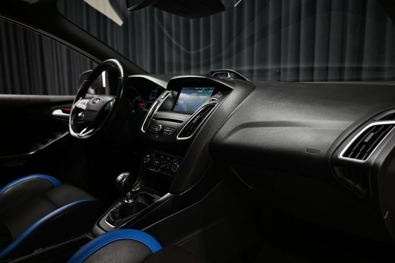 Ford Focus bild 29