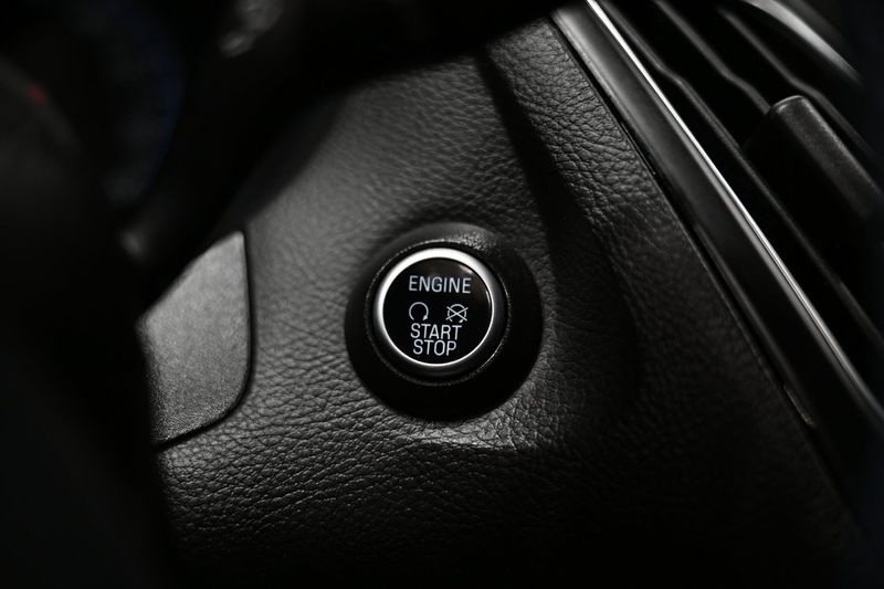 Ford Focus bild 26