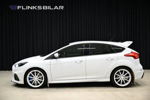 Ford Focus bild 2