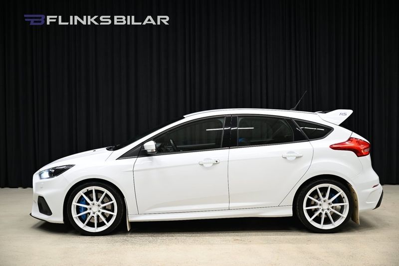Ford Focus bild 2