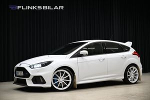 Ford Focus bild 1
