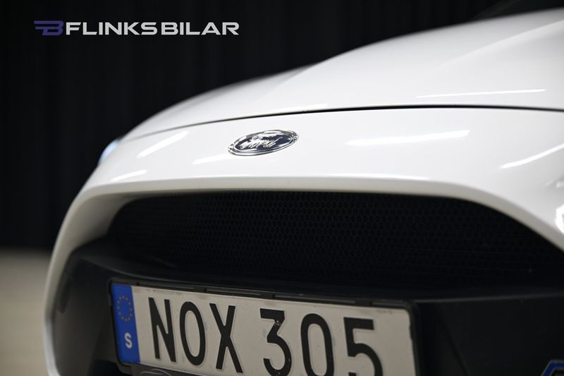 Ford Focus bild 9