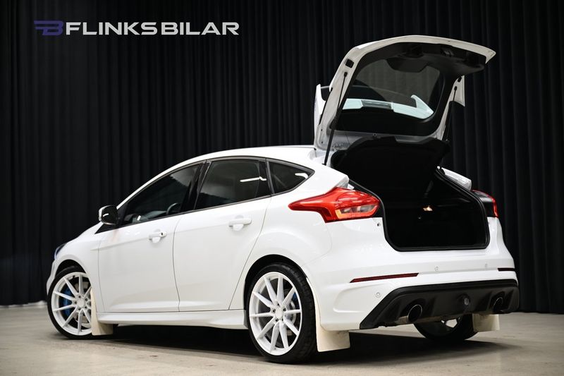 Ford Focus bild 5