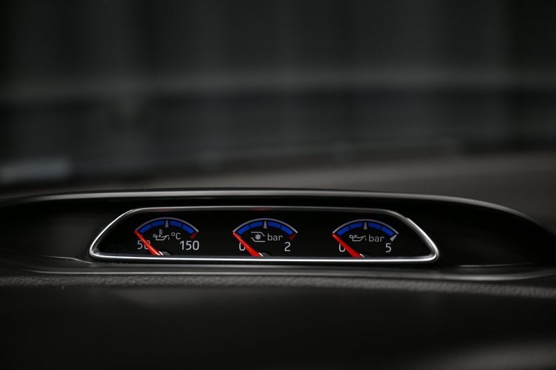 Ford Focus bild 20