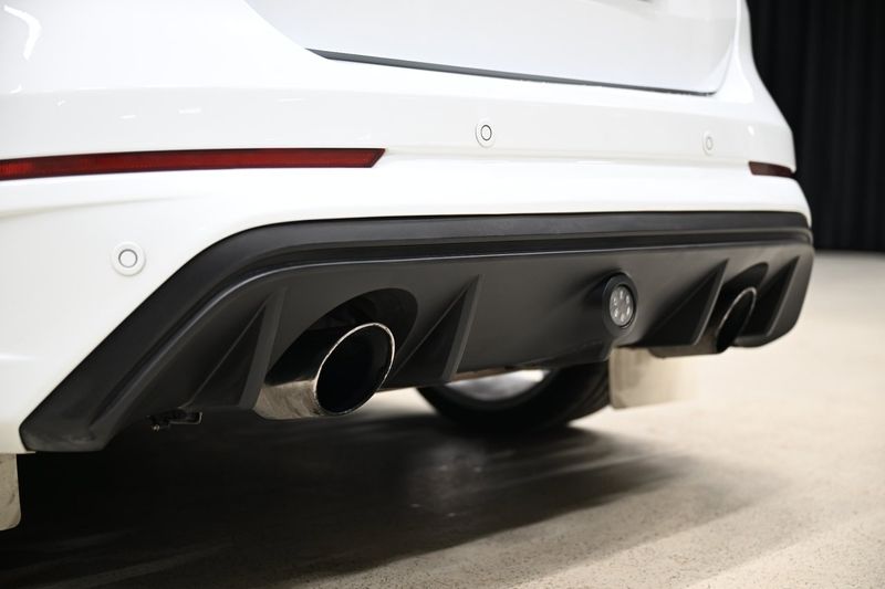 Ford Focus bild 12