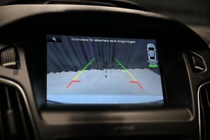 Ford Focus bild 16