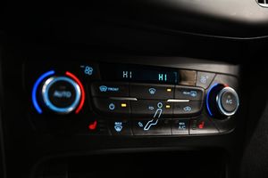 Ford Focus bild 23