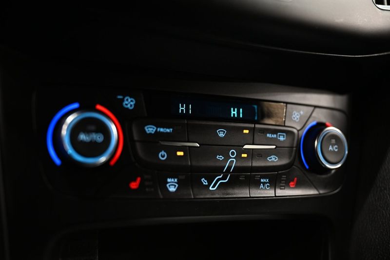Ford Focus bild 23