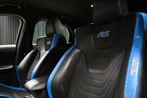 Ford Focus bild 18