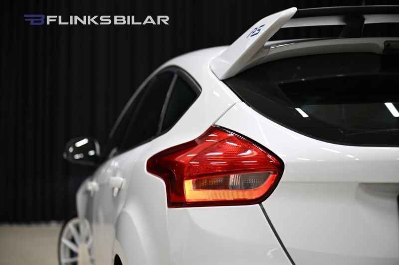 Ford Focus bild 8