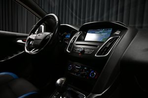 Ford Focus bild 30