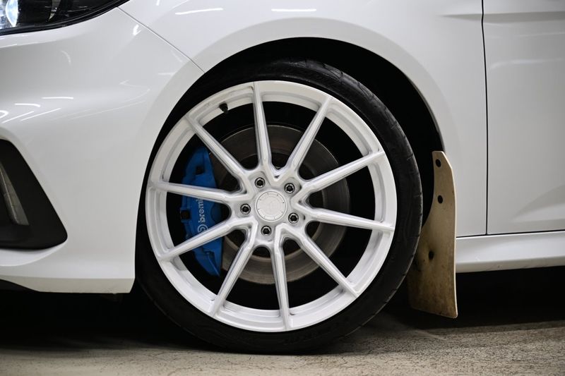 Ford Focus bild 11