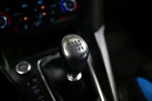 Ford Focus bild 21