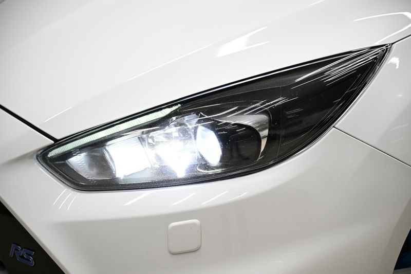Ford Focus bild 13