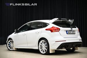 Ford Focus bild 4