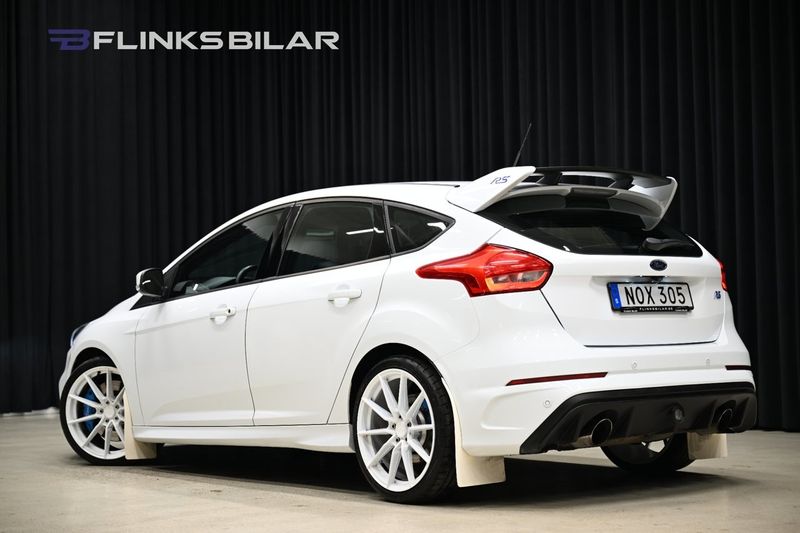 Ford Focus bild 4