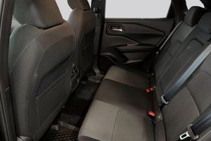 Nissan Qashqai bild 9