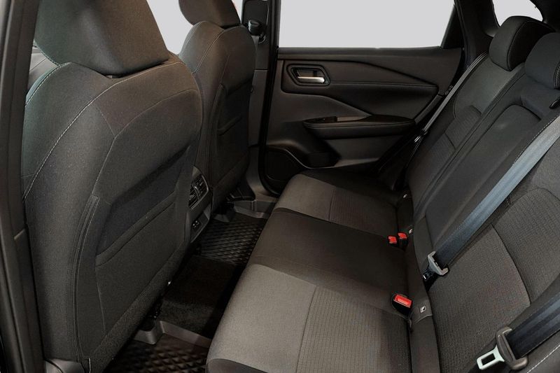 Nissan Qashqai bild 9