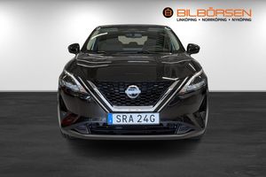 Nissan Qashqai bild 2