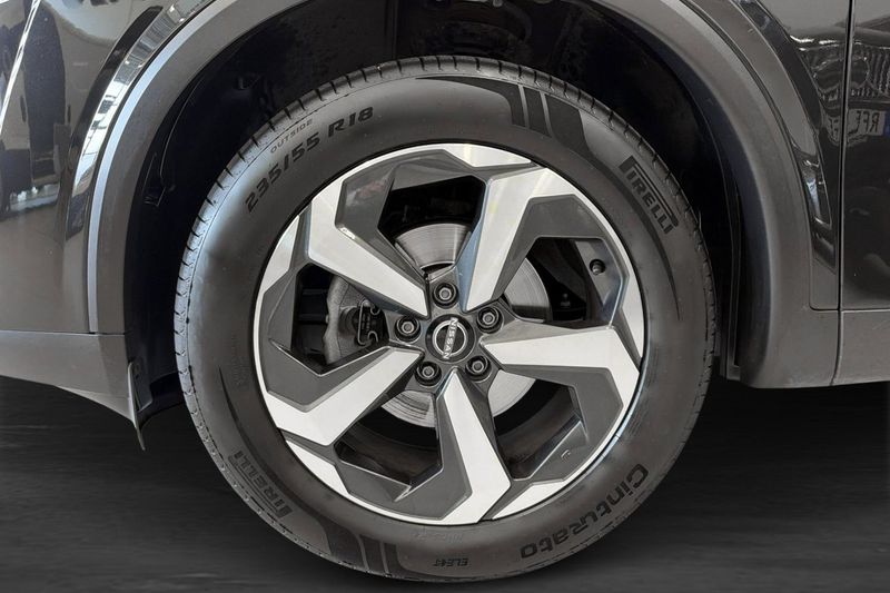 Nissan Qashqai bild 18