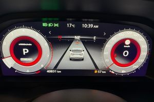 Nissan Qashqai bild 10