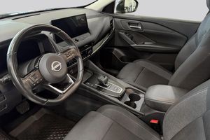 Nissan Qashqai bild 8