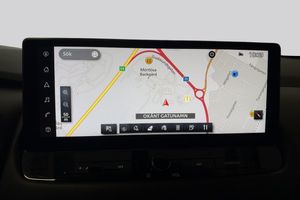 Nissan Qashqai bild 11