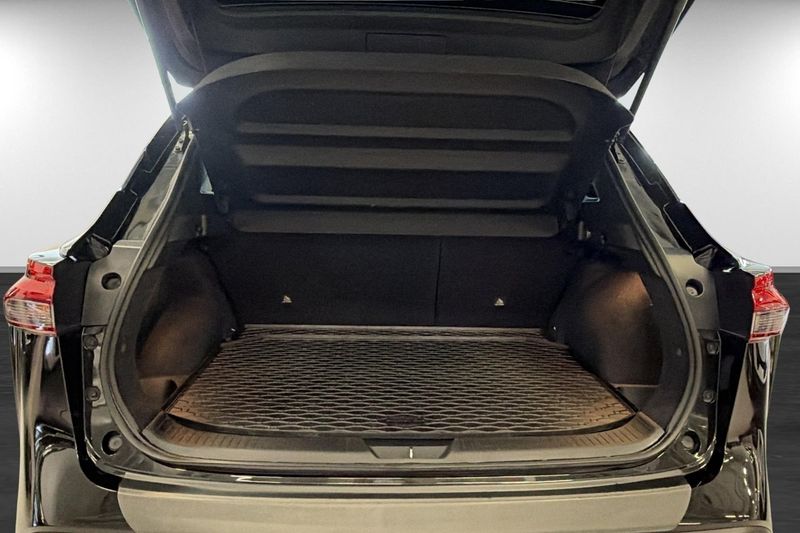 Nissan Qashqai bild 14