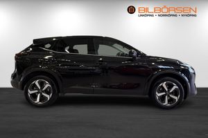 Nissan Qashqai bild 4