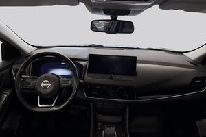 Nissan Qashqai bild 7