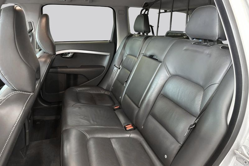 Volvo XC70 bild 9