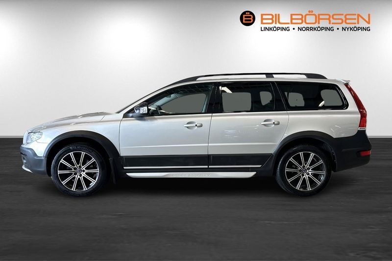 Volvo XC70 bild 4