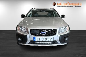Volvo XC70 bild 2