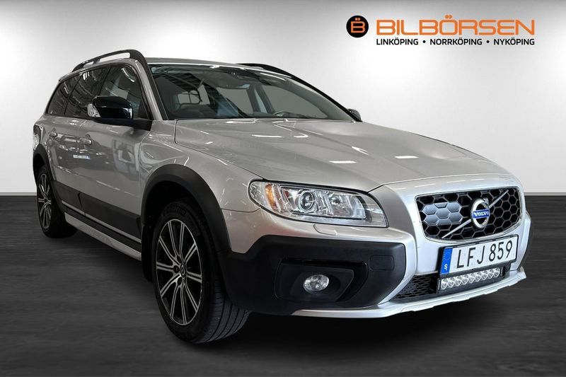 Volvo XC70 bild 3