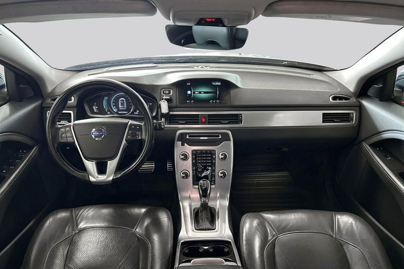 Volvo XC70 bild 7
