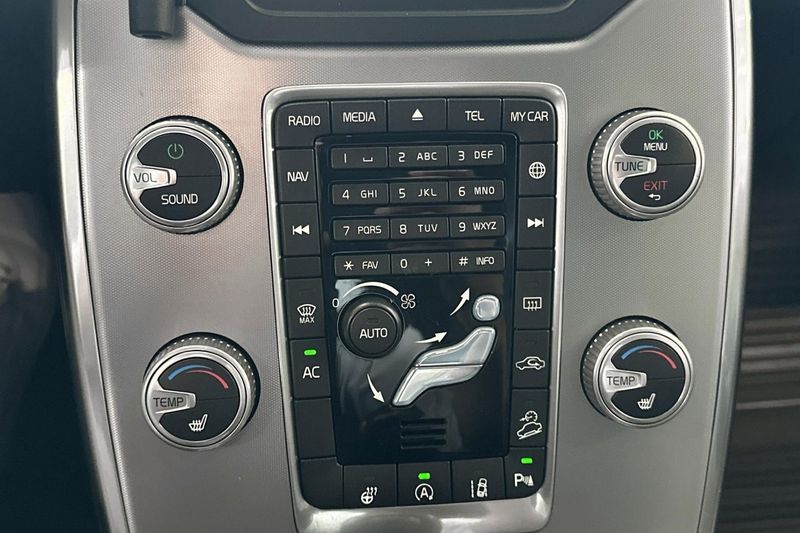 Volvo XC70 bild 13