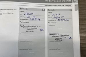 Volvo XC70 bild 20