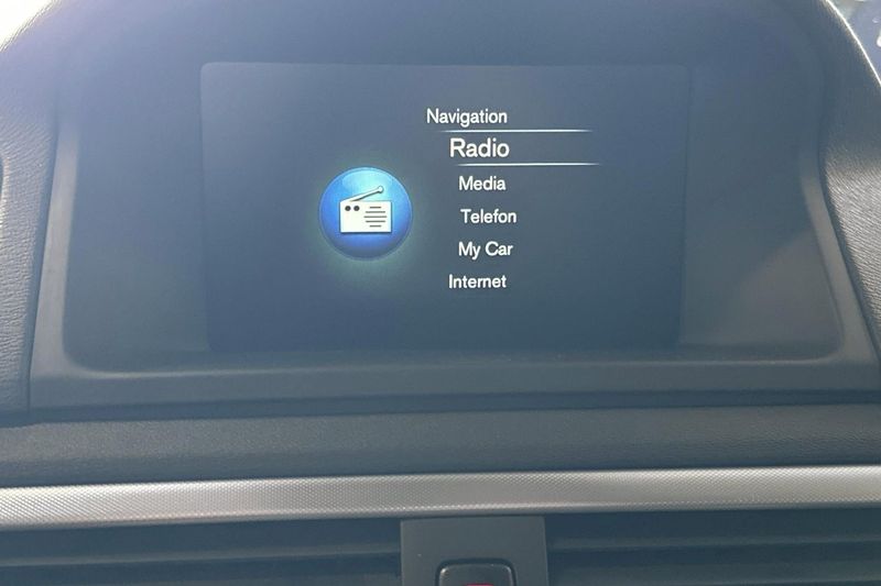 Volvo XC70 bild 11