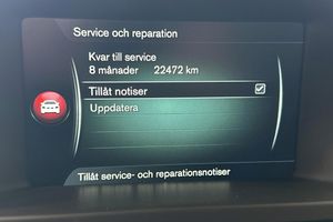 Volvo XC70 bild 18